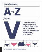 The Complete A to Z for Your V
