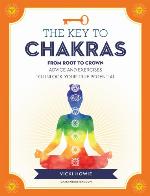 The Key to the Chakras