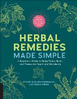 Herbal Remedies Made Simple