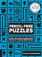 60-Second Brain Teasers Pencil-Free Puzzles