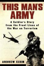 This Man's Army