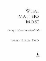 What Matters Most