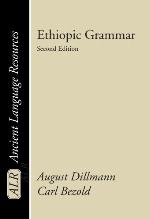 Ethiopic Grammar