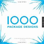 1,000 Package Designs
