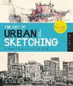 The Art of Urban Sketching