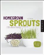 Homegrown Sprouts