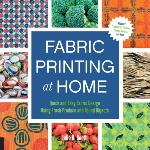 Fabric Printing at Home