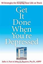 Get It Done When You're Depressed