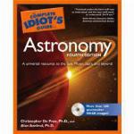 The Complete Idiot's Guide to Astronomy (Complete Idiot's Guide to)