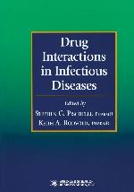 Drug interactions in infectious diseases