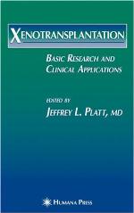 Xenotransplantation : Basic Research and Clinical Applications.