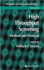 High Throughput Screening