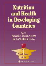 Nutrition and Health in Developing Countries