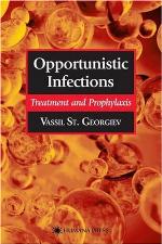 Opportunistic Infections