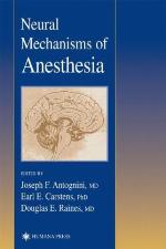 Neural mechanisms of anesthesia