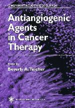 Antiangiogenic Agents in Cancer Therapy