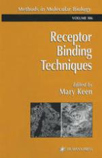 Receptor Binding Techniques