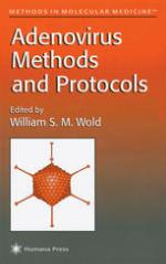 Adenovirus methods and protocols