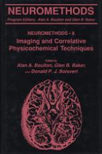 Imaging and Correlative Physiochemical Techniques.