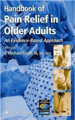 Handbook of Pain Relief in Older Adults An Evidence-Based Approach
