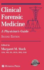 Clinical Forensic Medicine