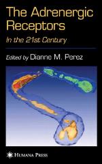 The Adrenergic Receptors