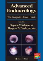 Advanced endourology : the complete clinical guide