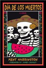 Dia De Los Muertos