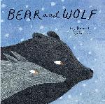 Bear and Wolf