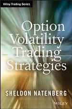 Basic Option Volatility Strategies