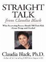 Straight Talk from Claudia Black