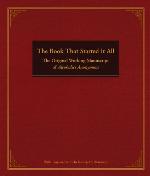 The Book That Started It All
