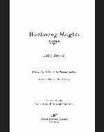 Wuthering Heights