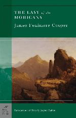 The Last of the Mohicans