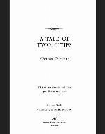 A Tale of Two Cities