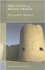 The Count of Monte Cristo
