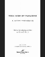 This Side of Paradise