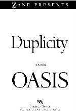 Duplicity