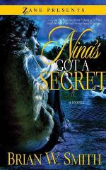 Nina's Got a Secret
