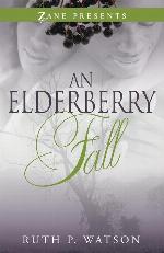 An Elderberry Fall