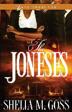 The Joneses