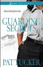 Guarding Secrets: A Novel