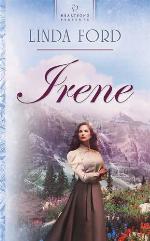 Irene (The Great War Series #4) (Heartsong Presents #604)