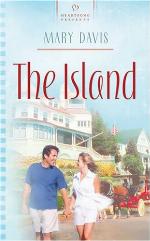 The Island: Michigan Weddings Series #2 (Heartsong Presents #669)