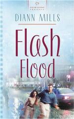 Flash Flood (Heartsong Presents #673)