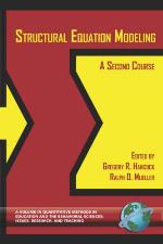 Structural Equation Modeling