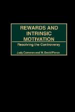 Rewards and Intrinsic Motivation