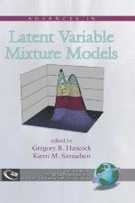 Advances in Latent Variable Mixture Models (Hc)