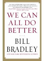 We Can All Do Better