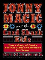 Jonny Magic and the Card Shark Kids